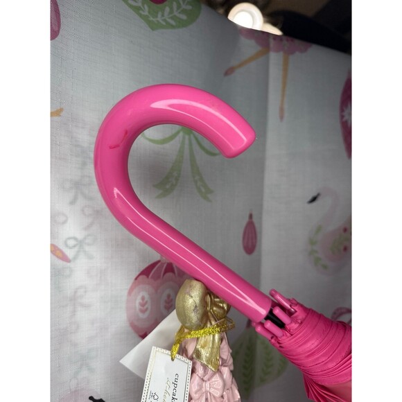 Juicy Couture Crown umbrella - Picture 4 of 4